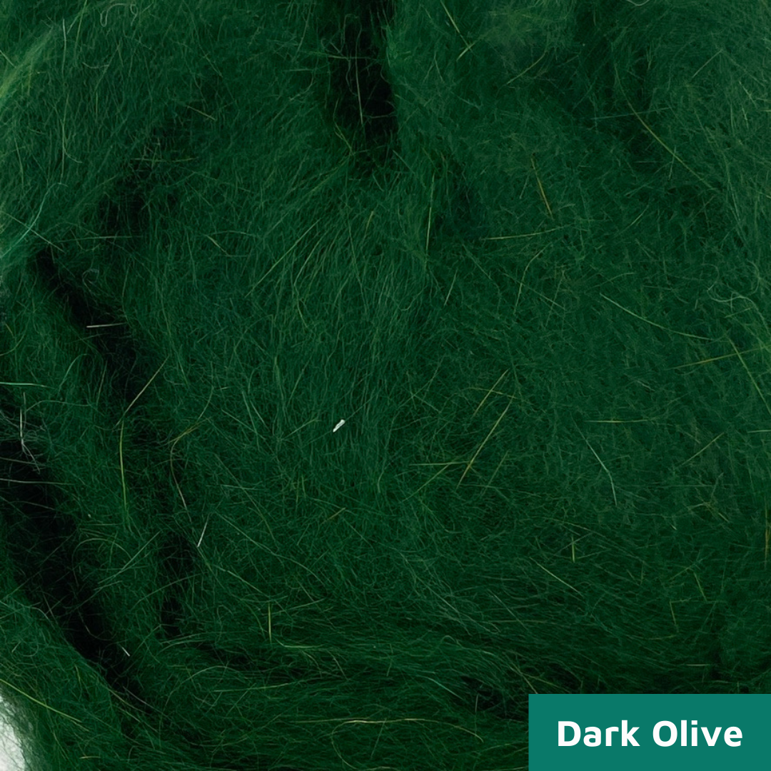 Togens Rabbit Dubbing