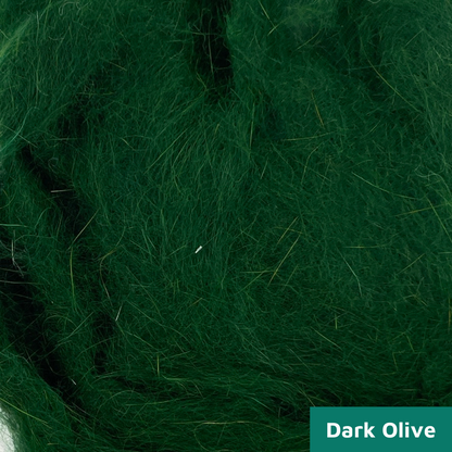 Togens Rabbit Dubbing