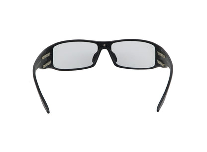 Outlaw Eyewear - Fugitive TAC Ballistic Black 2 Pack Bundle