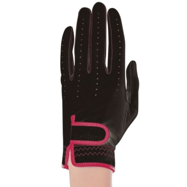 Nailed Golf Premium Standard Golf Gloves - Colored