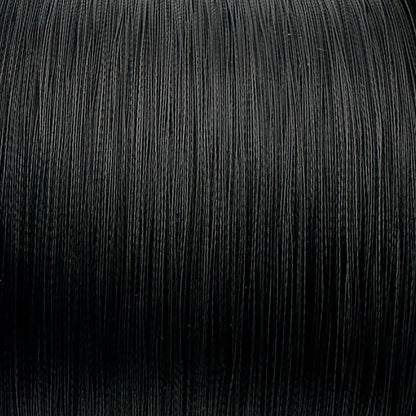 FINS Fishing Windtamer Pitch Black Braid