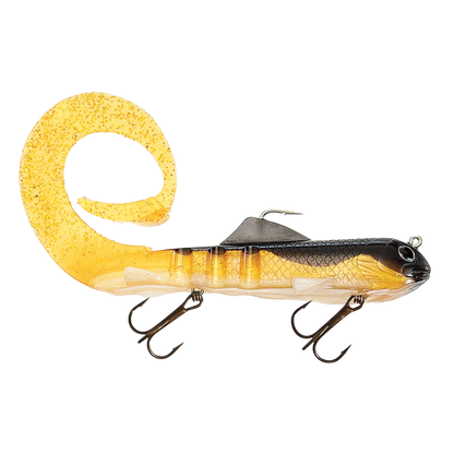 Tackle Industries Reg SuperD Musky Swimbaits