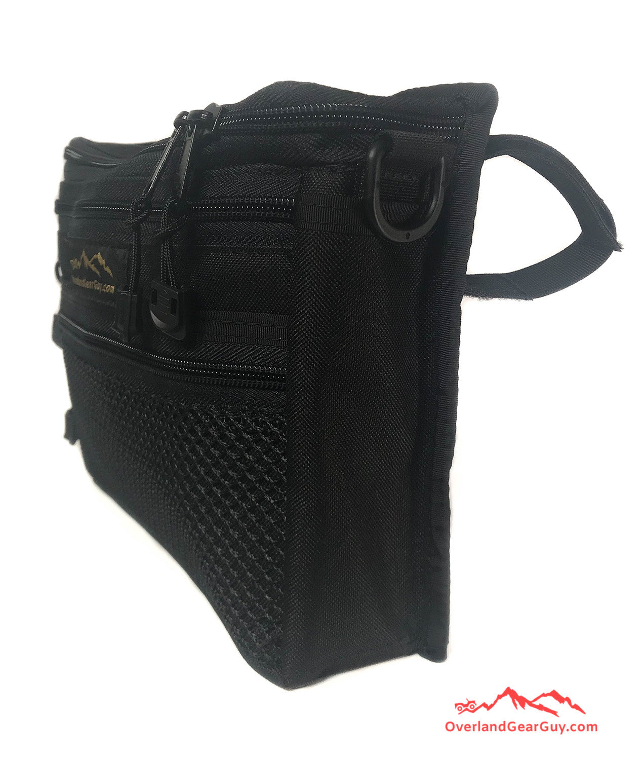 Overland Gear Guy Jeep Grab Handle Pouch