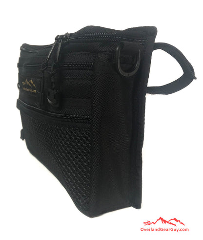 Overland Gear Guy Jeep Grab Handle Pouch