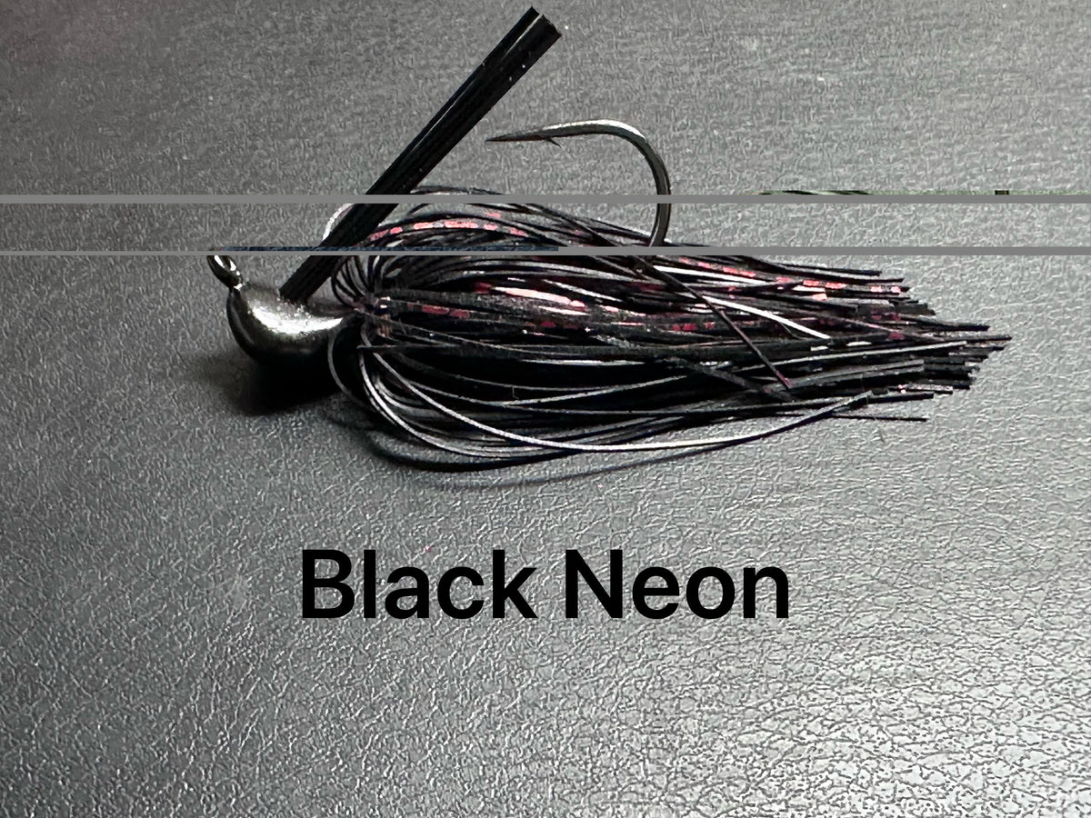 LT Jigs Flippin Jig