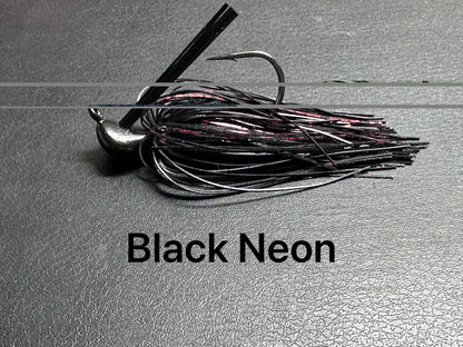 LT Jigs Flippin Jig