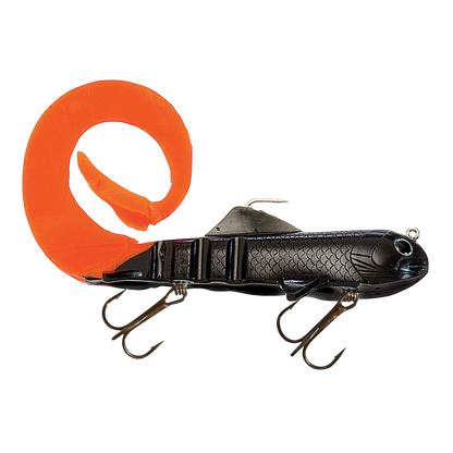 Tackle Industries Reg SuperD Musky Swimbaits