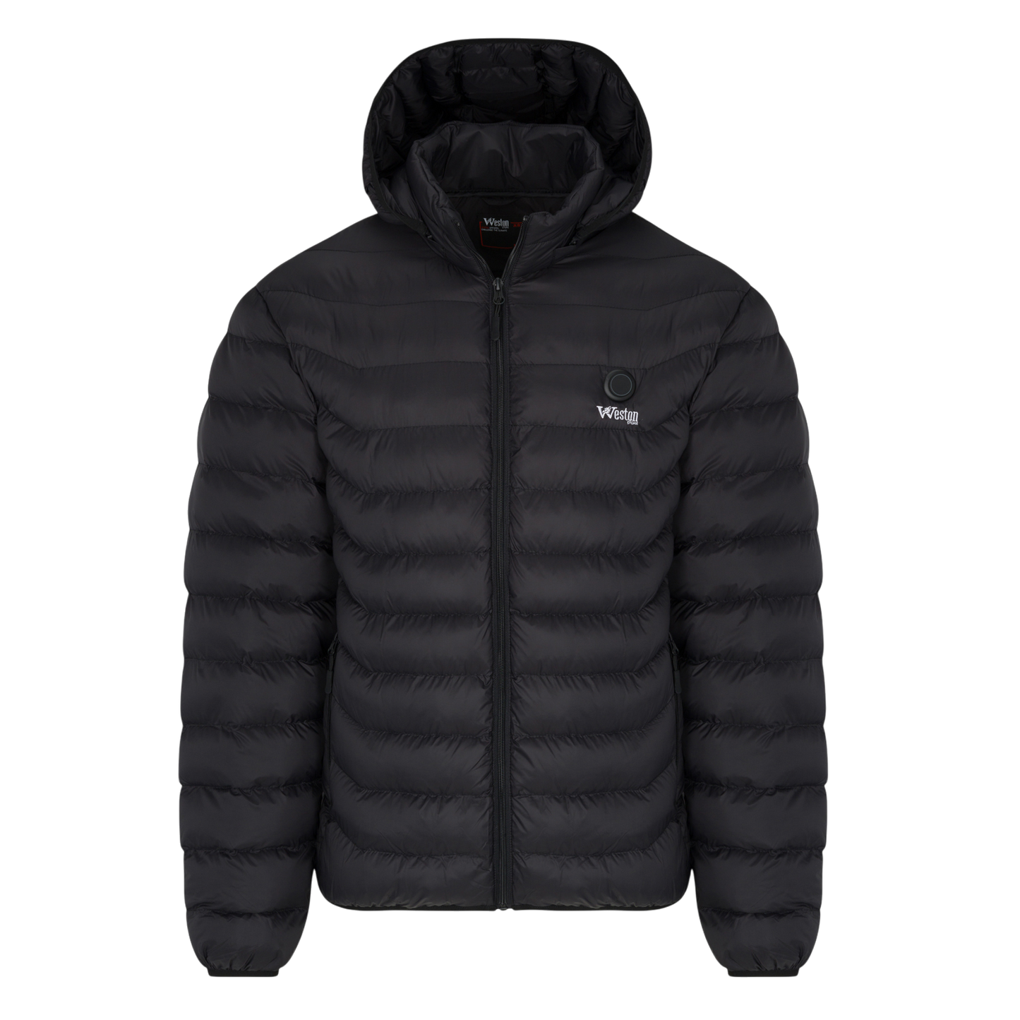 Weston Heated Puffer Jacket