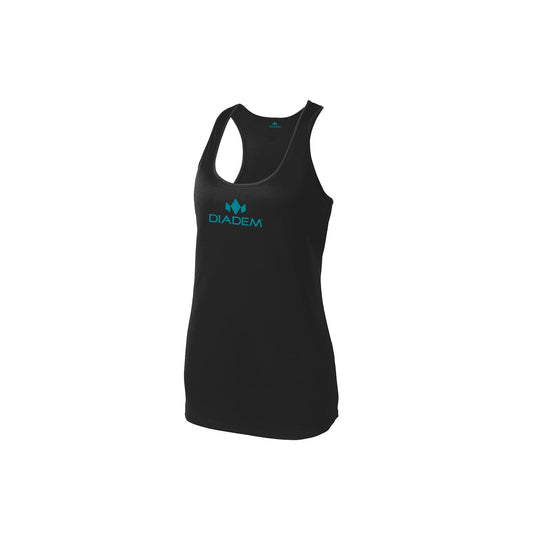 Diadem Sports Drycore Racerback Tank