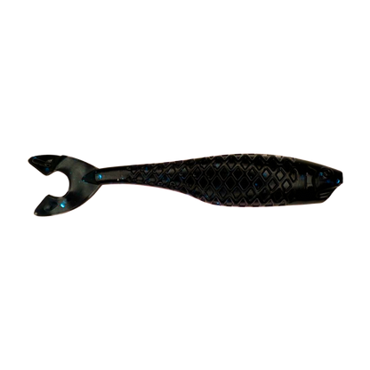 WM Bayou Bash Minnow