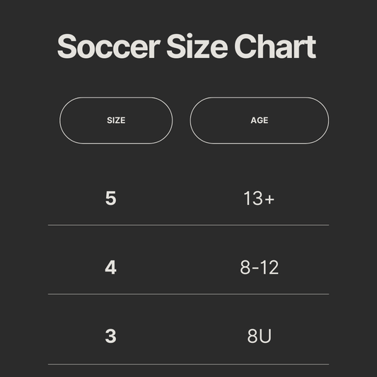 Baden Sports Z-Series Soccer Ball (NEW)
