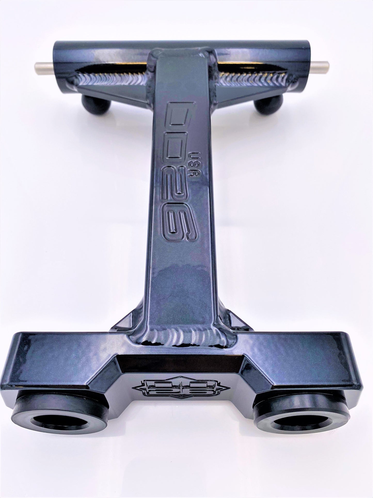 DD26 Fishing Mean Mount  Motor Tote for the Mercury Pro XS 2-Stroke 200-250HP (Optimax too)