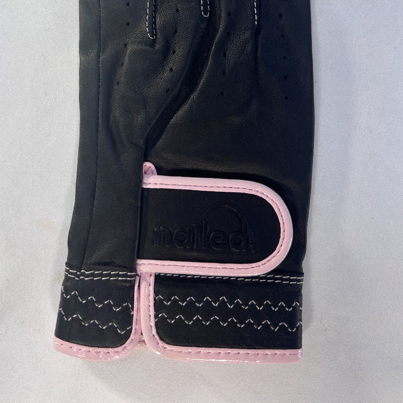 Nailed Golf Premium Standard Golf Gloves - Colored