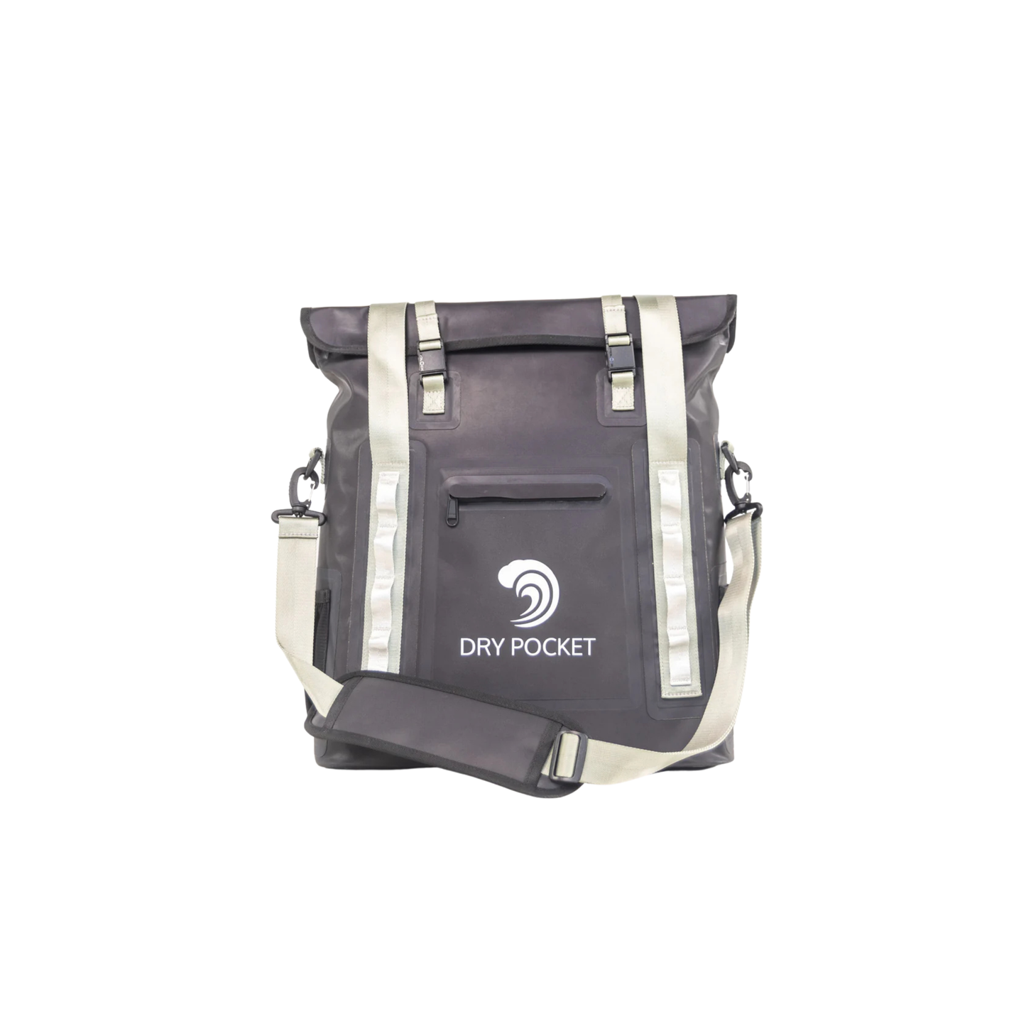 Dry Pocket Auto-Sealing, Waterproof, Floating, Scent Proof Tote Cooler