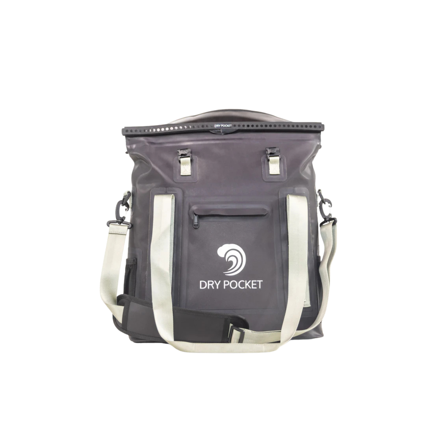 Dry Pocket Auto-Sealing, Waterproof, Floating, Scent Proof Tote Cooler