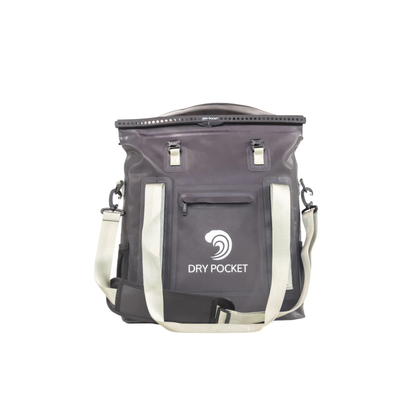 Dry Pocket Auto-Sealing, Waterproof, Floating, Scent Proof Tote Cooler