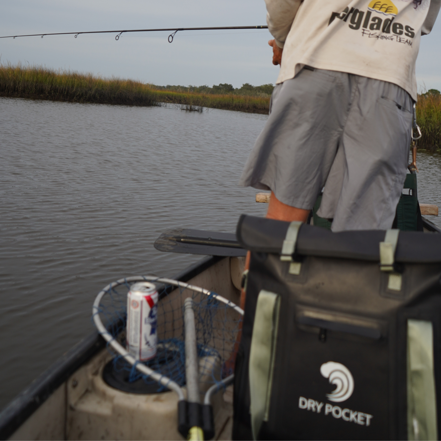 Dry Pocket Auto-Sealing, Waterproof, Floating, Scent Proof Tote Cooler
