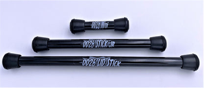 DD26 Fishing Lid Stick Original 14" Compartment Prop