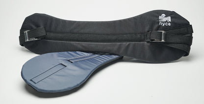 Inflatable Kayak Thigh Straps