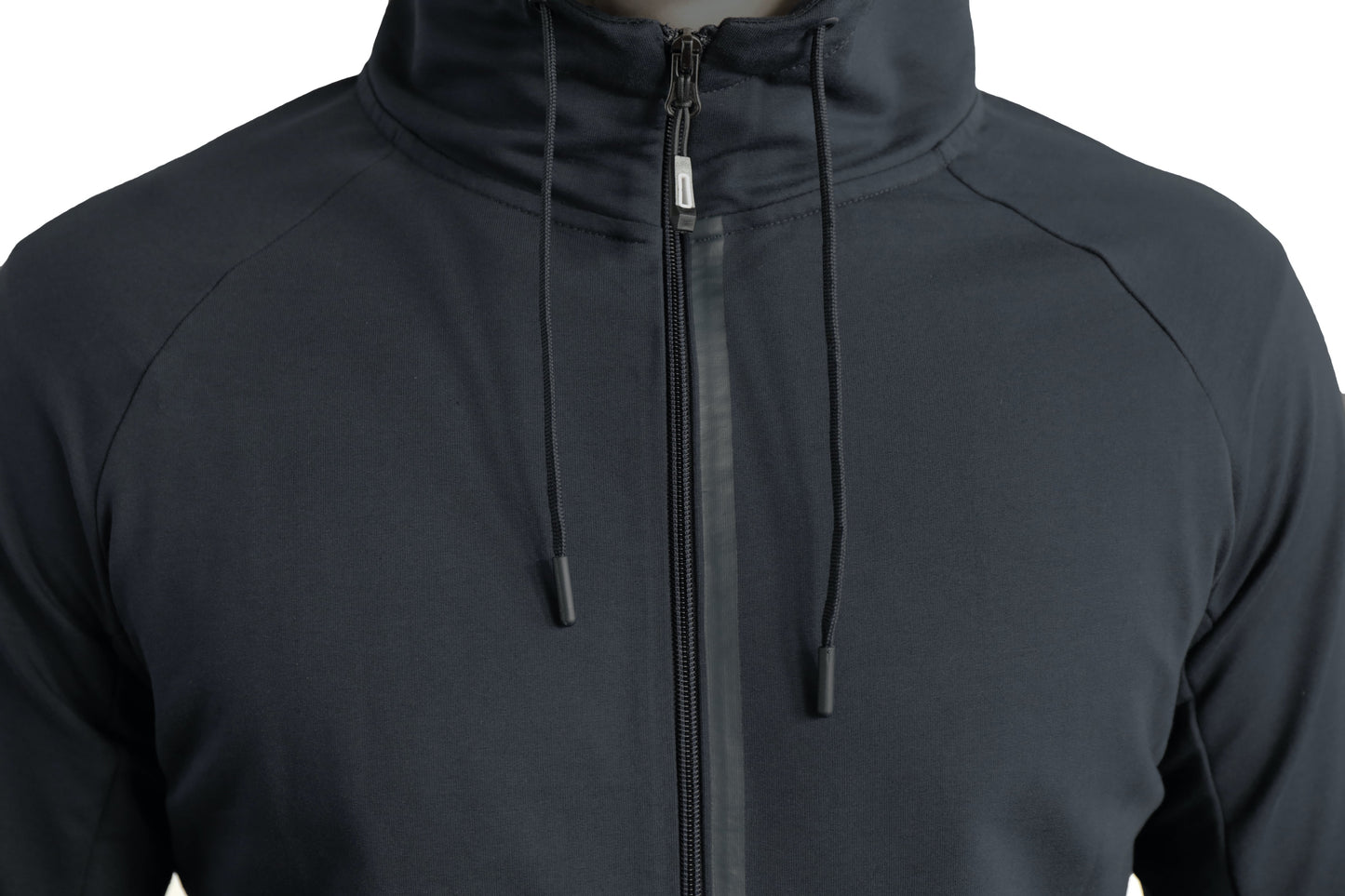 SCR Sportswear All-Day Comfort Hooded Sweatshirt Slim Fit