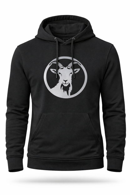Timpanogos NEW! Goat Energy IT Performance Hoodie