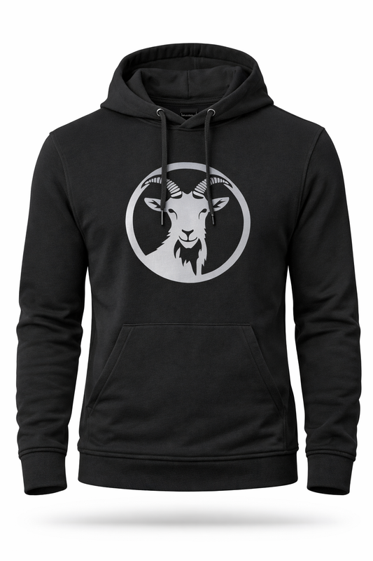 Timpanogos NEW! Goat Energy IT Performance Hoodie