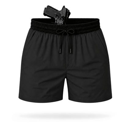 Arrowhead Tactical Apparel Carrier Training Shorts Mk.II - 5" Inseam