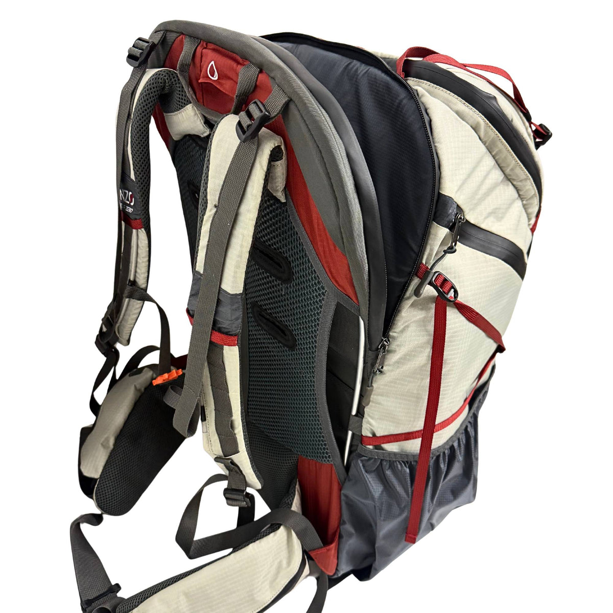 Near Zero The Dean™ 60L