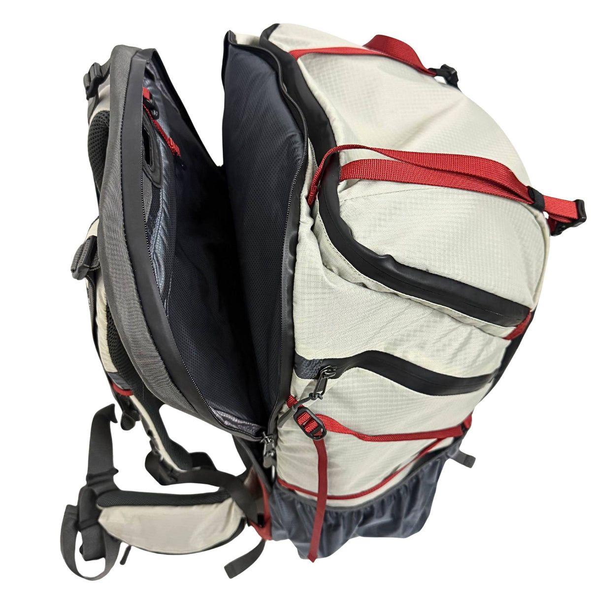 Near Zero The Dean™ 60L