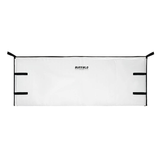 Buffalo Gear 116'' Fish Kill Bag, Blanket Cooler