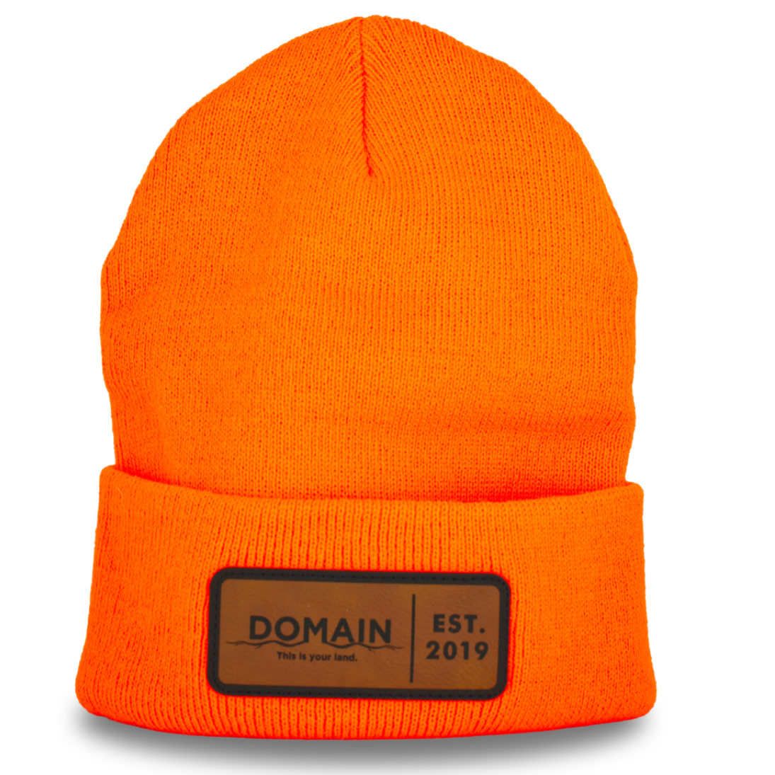 Domain Outdoor Blaze Beanie