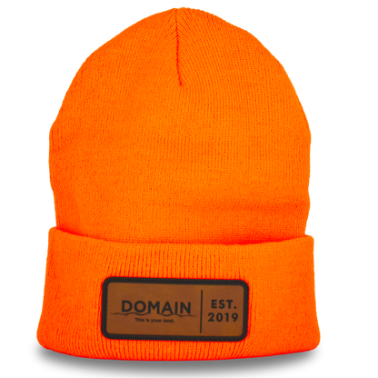 Domain Outdoor Blaze Beanie
