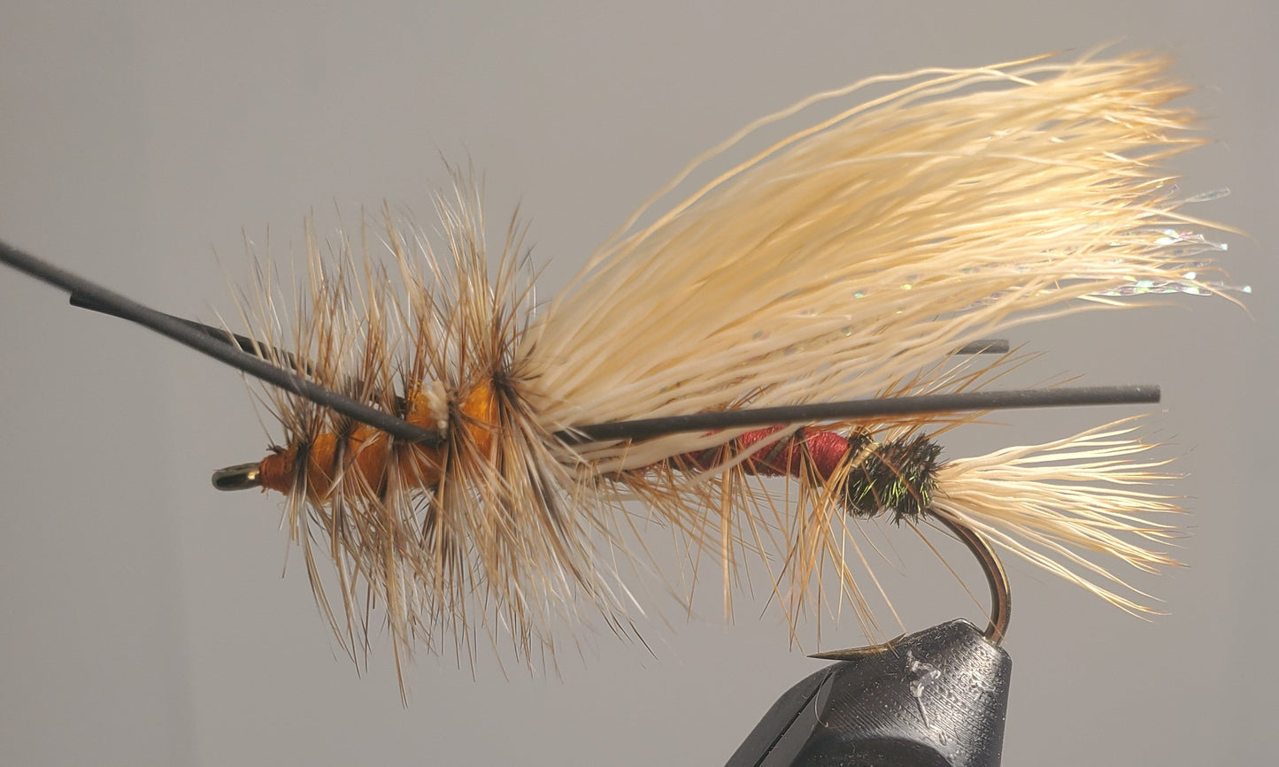 Stone Creek BLEACHED STIMULATORS