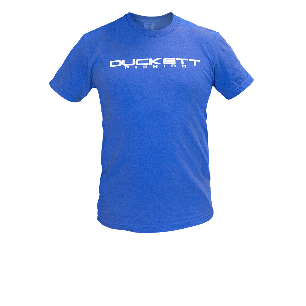 Duckett New Era Tee