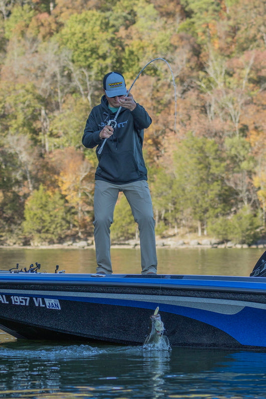 Duckett Performance Hoodie