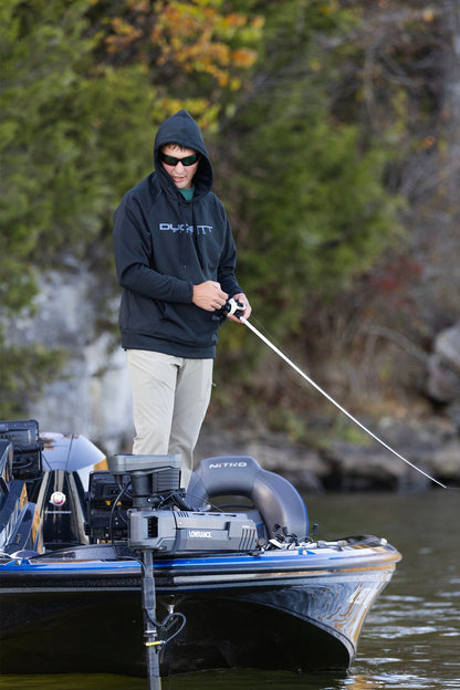 Duckett Performance Hoodie