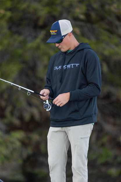 Duckett Performance Hoodie