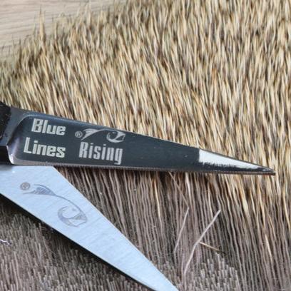 Rising Fishing Stellar Scissors 2.0