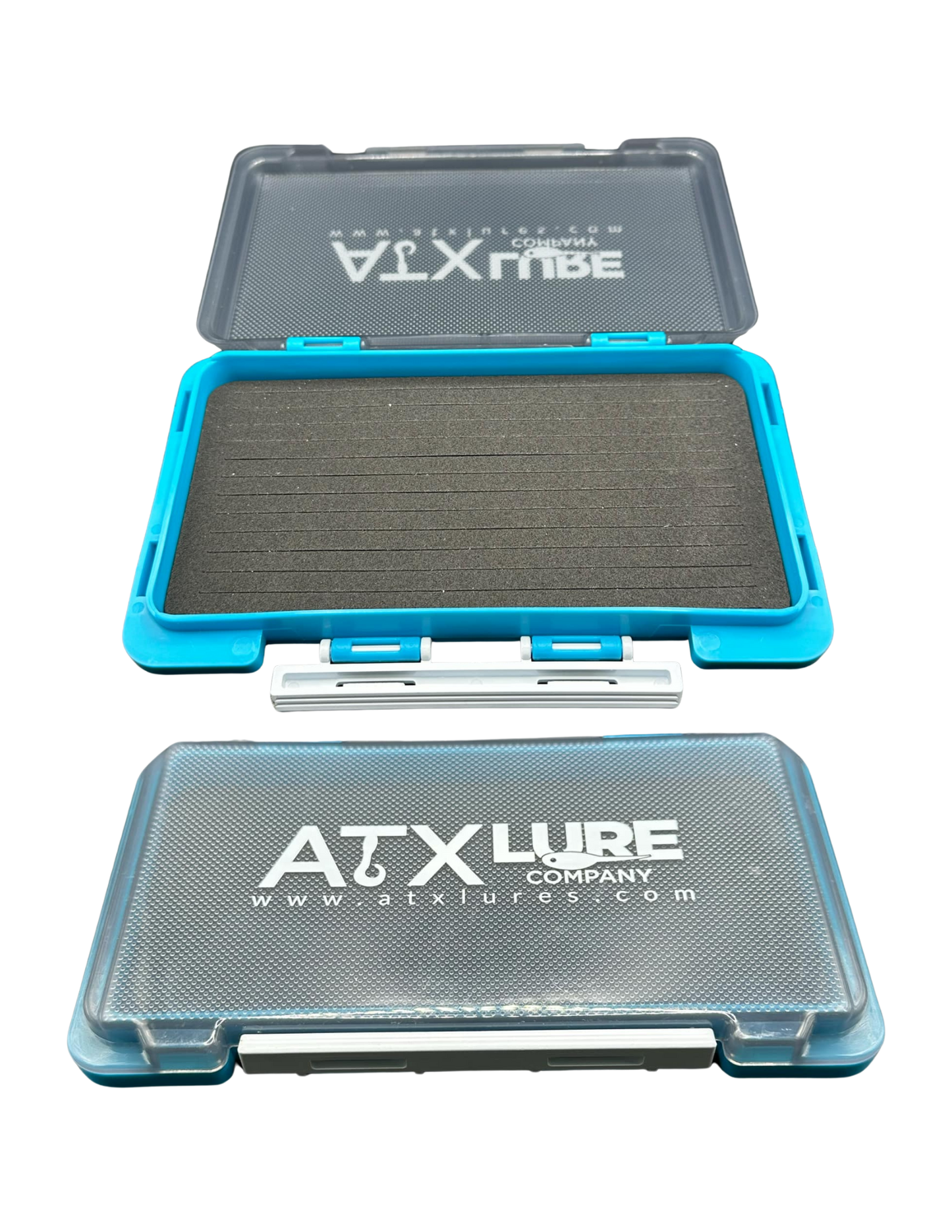 ATX Slotted Foam Jig box