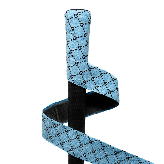 FORE GRIPS POWDER BLUE FG PRINT