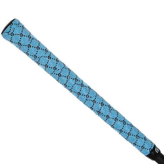 FORE GRIPS POWDER BLUE FG PRINT