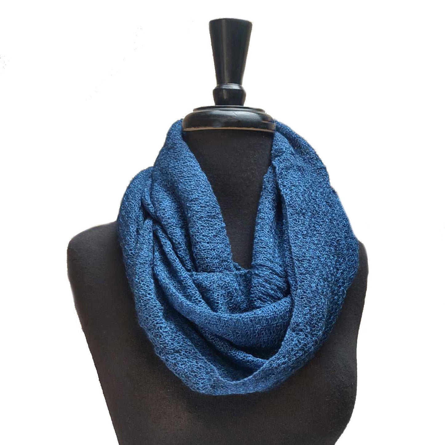 The Buffalo Wool Co. Infinity Scarf