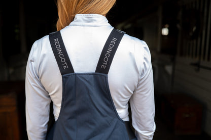 Redingote Winter Insulated Bib Overall 2.0 - Blue Nights