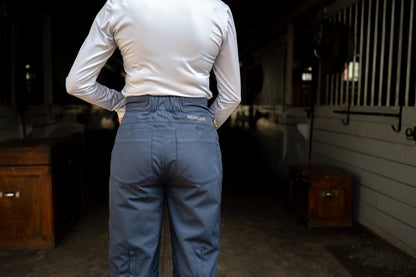 Redingote Winter Insulated Pant - Blue Nights