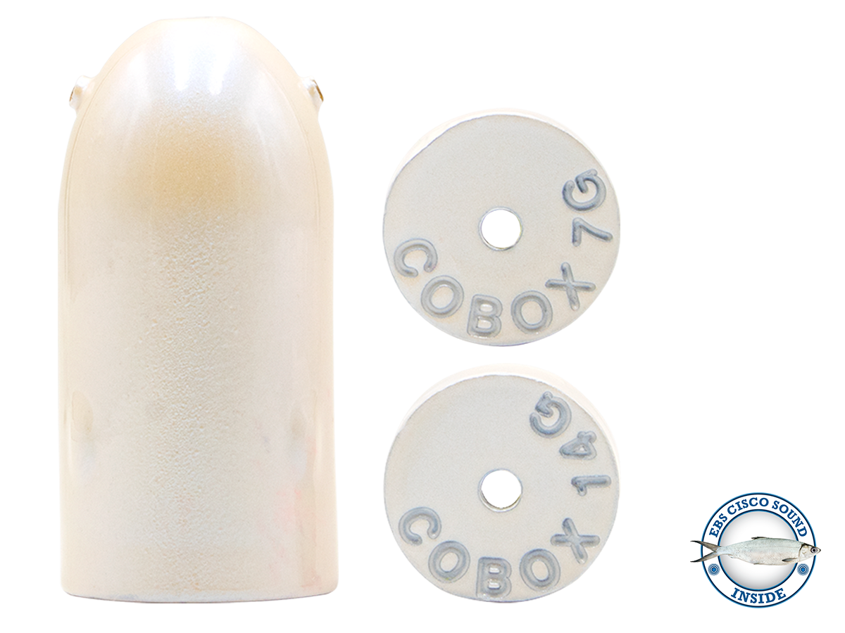 Livingston Lures Bullet Predator