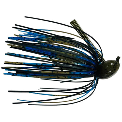 Blue Rock Custom 1099 Jig