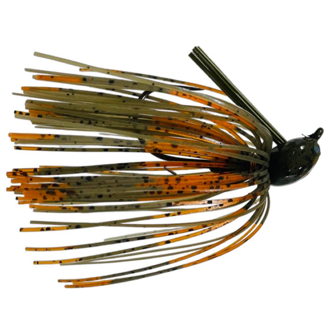 Blue Rock Custom 1099 Jig