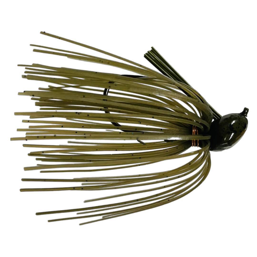 Blue Rock Custom 1099 Jig