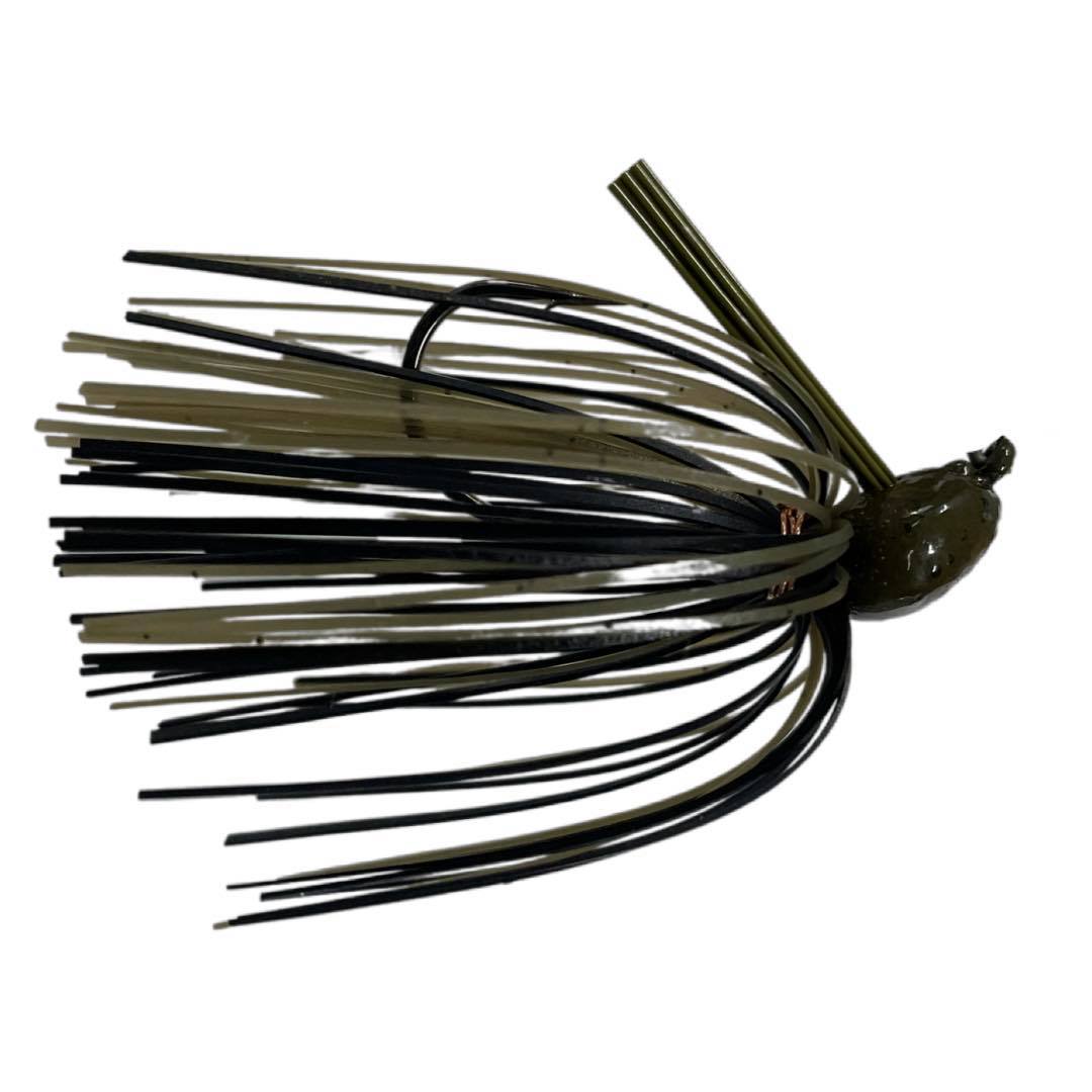 Blue Rock Custom 1099 Jig