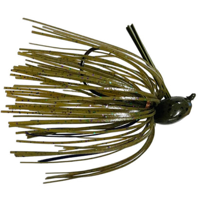 Blue Rock Custom 1099 Jig